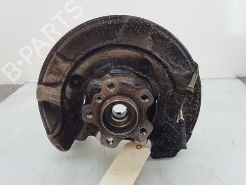 Left rear steering knuckle BMW 5 Touring (G31) 530 i Mild-Hybrid | BP24618609M27 