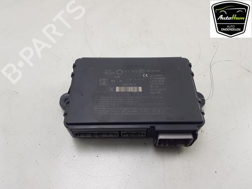 Used Electronic module Electronic module 17121187 17121187