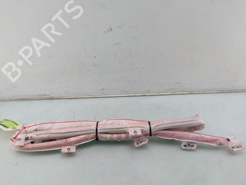Used Right curtain airbag VW PASSAT B8 Variant (3G5, CB5) 2.0 TDI (150 hp) 32855806