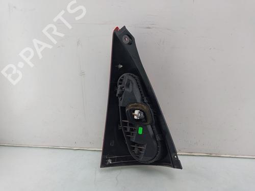Right taillight PEUGEOT 107 (PM_, PN_) 1.0 | BP30167804C35