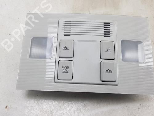 Interior roof light VW GOLF VII (5G1, BQ1, BE1, BE2) 1.4 TSI | BP12007986I8 