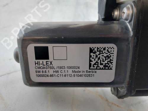 Electronic module BMW 1 (F40) 118 i | BP36787448M83 - Image 5