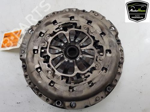 Used Flywheel AUDI A6 C6 (4F2) 2.0 TFSI (170 hp) 12044934