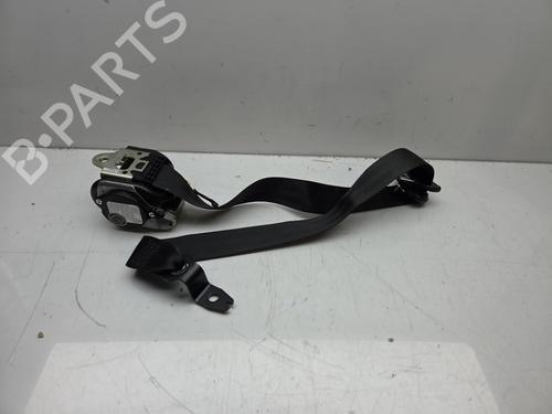 Front right seatbelt SKODA RAPID (NH3, NK3, NK6) 1.2 TSI | BP28167117I25 