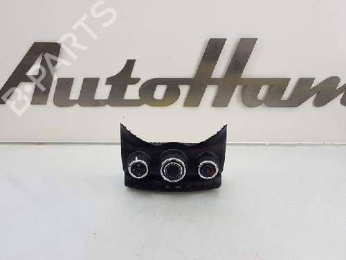 Used Climate control Climate control 12015556 12015556