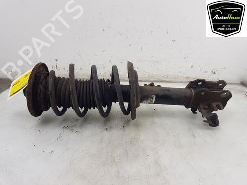 Left front shock absorber OPEL VECTRA C (Z02) 1.8 16V | BP17977402M16 