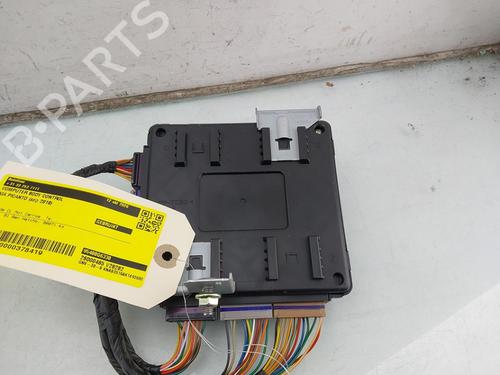 Control unit KIA PICANTO III (JA) 1.0 T-GDi | BP40076695M11 - Image 3