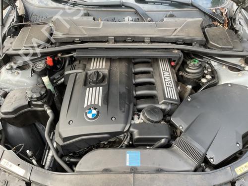 Used Engine BMW 3 Coupe (E92) 325 i (218 hp) 29938590