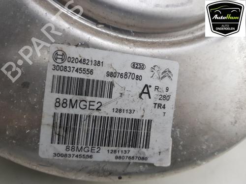 Servo brake OPEL GRANDLAND / GRANDLAND X (A18, P1UO) 1.2 (75) | BP15971165M42 