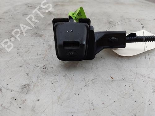 Used Camera Camera OPEL CORSA F (P2JO) 1.2 MHEV (101 hp) 36489311 36489311