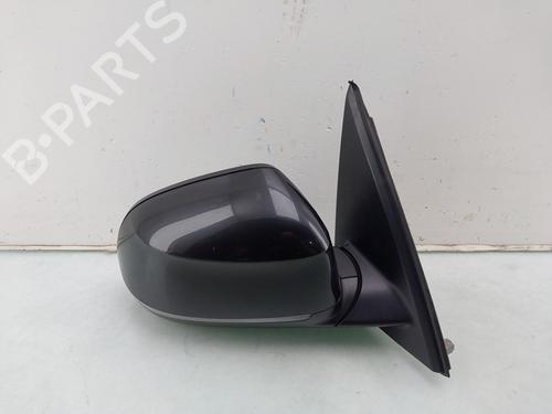 Used Right mirror BMW X5 (F15, F85) xDrive 30 d (258 hp) 29545986