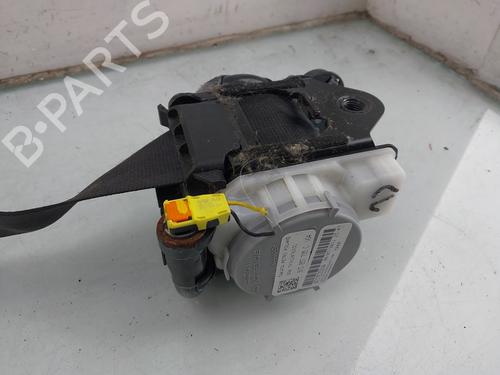 Front left seatbelt AUDI A1 (8X1, 8XK) 1.4 TFSI | BP39404389I26 - Image 3