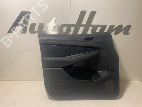 Venstre frontpanel VW CADDY V Box Body/MPV (SBA, SBH) 2.0 TDi (75 hp) 30633947