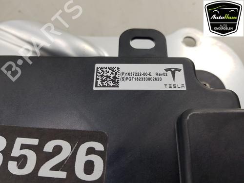 Electronic module TESLA MODEL X (5YJX) 75D AWD | BP17212072M83 