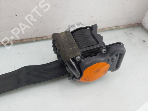Front left seatbelt AUDI A1 (8X1, 8XK) 1.4 TFSI | BP39404389I26 - Image 2