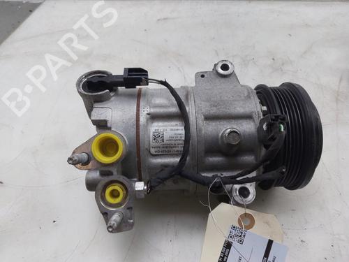 Used AC compressor FORD FIESTA VII (HJ, HF) 1.0 EcoBoost (101 hp) 29174717