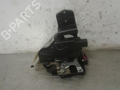 Front right lock VW GOLF IV (1J1) 1.6 16V | BP13138767C97 