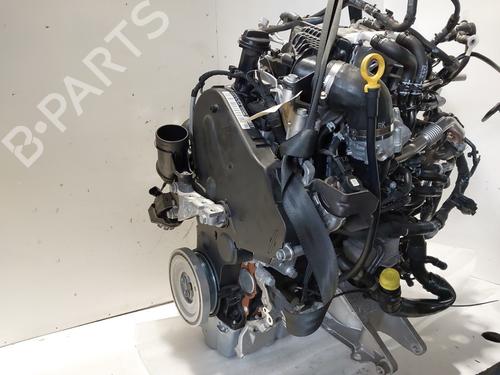 Engine VW TRANSPORTER T6 Van (SGA, SGH, SHA, SHH) 2.0 TDI | BP29503849M1 