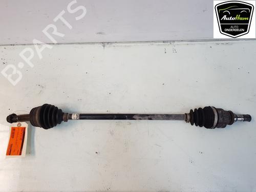 Used Right front driveshaft PEUGEOT 108 1.0 VTi (69 hp) 12045906