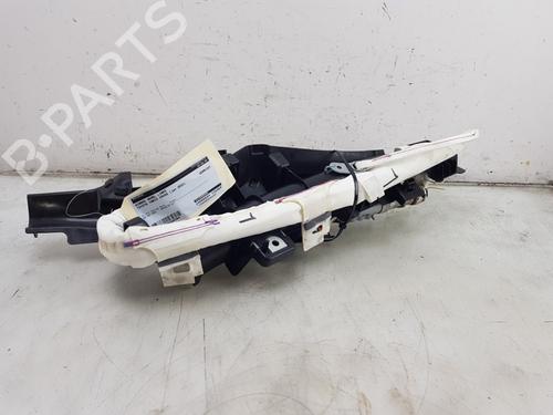 Used Left curtain airbag TOYOTA YARIS CROSS (MXP_) 1.5 Hybrid (MXPJ10) (116 hp) 24037789