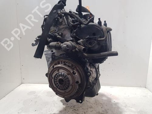 Engine VW POLO IV (9N_, 9A_) 1.2 12V | BP28602675M1