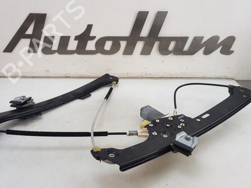 Used Front right window mechanism Front right window mechanism BMW 5 Touring (E61) 520 i (170 hp) 34056722 34056722