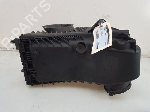 Used Air filter box VW TOUAREG (7P5, 7P6) 3.0 V6 TDI (245 hp) 26681601