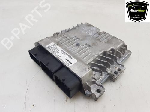 Engine control unit (ECU) VOLVO V40 Hatchback (525) D2 | BP12040395M57 - Image 4