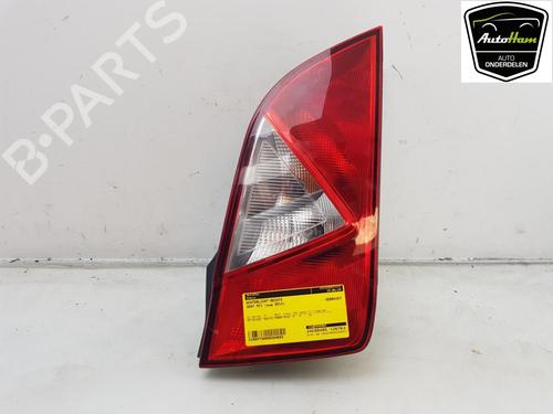 Used Right taillight SEAT Mii (KF1, KE1) 1.0 (60 hp) 19316704