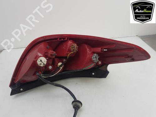 Right taillight HYUNDAI i20 I (PB, PBT) 1.4 | BP12038564C35 