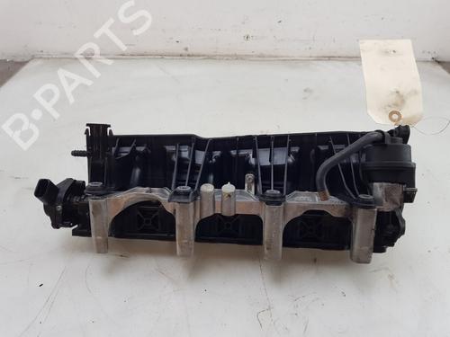 Used Intake manifold AUDI A6 C7 Avant (4G5, 4GD) RS6 quattro (560 hp) 27516553