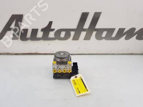 Used ABS pump FORD FIESTA VII (HJ, HF) 1.0 EcoBoost (101 hp) 12005568