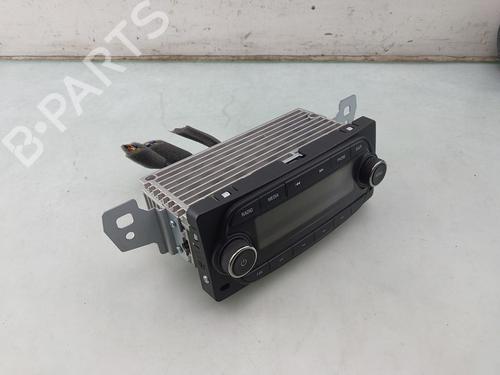Radio OPEL KARL (C16) 1.0 | BP36218985E6 - Image 2