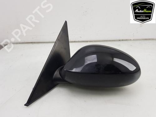 Used Left mirror BMW 1 (E87) 116 i (115 hp) 12052237