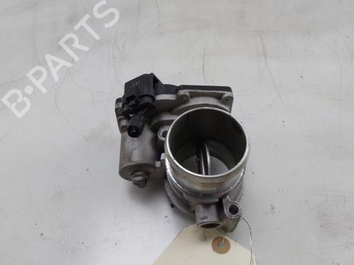 Used Throttle body Throttle body KIA CEED Sportswagon (CD) 1.0 T-GDI (101 hp) 29075714 29075714