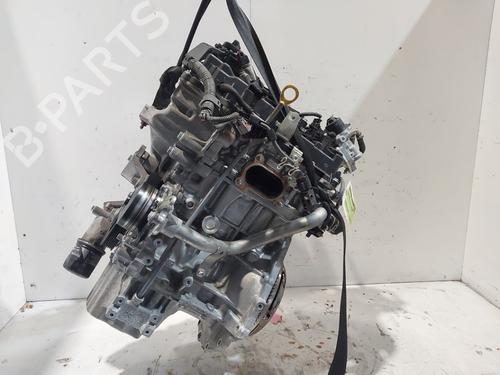 Used Engine Engine TOYOTA AYGO X (_B7_) 1.0 VVT-i (KGB70) (72 hp) 36257566 36257566