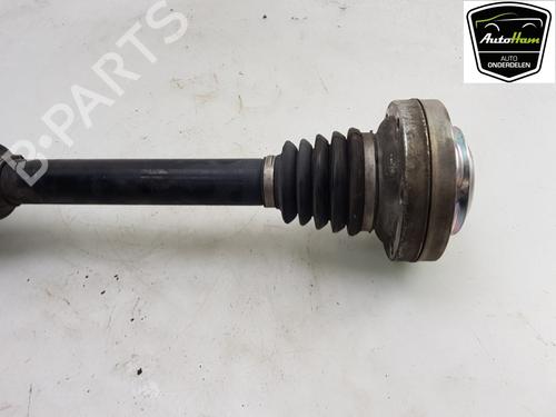 Right rear driveshaft AUDI E-TRON Sportback (GEA) 50 quattro | BP13104513M41 