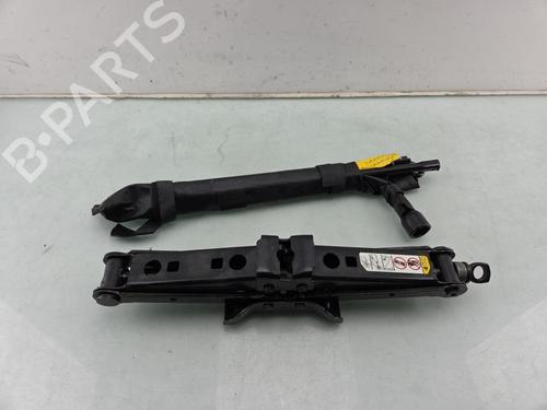 Roue de secours kit RAM 1500 Crew Cab Pickup (DT) 5.7 (401 hp) 31922692