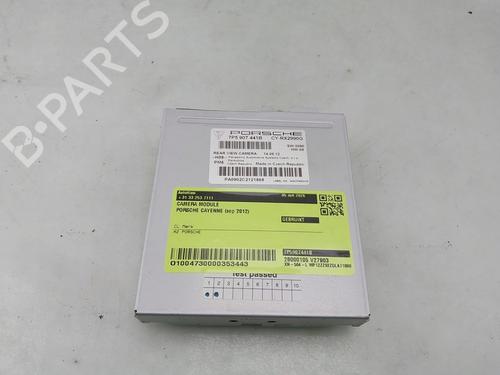 Used Other Other PORSCHE CAYENNE (92A) 4.8 GTS (420 hp) 33022524 33022524