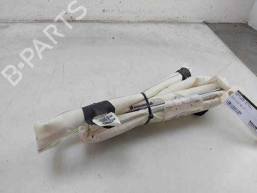 Used Right curtain airbag BMW 1 (F20) 116 i (136 hp) 29713207