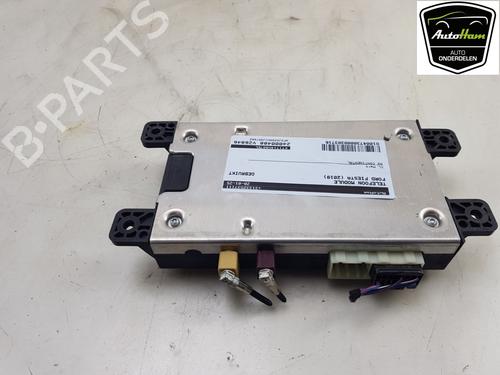 Control unit FORD FIESTA VII Van 1.0 EcoBoost | BP29062018M11 - Image 3