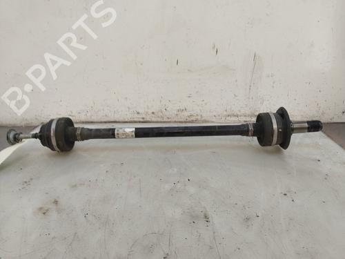 Used Right rear driveshaft Right rear driveshaft BMW X5 (G05, F95) xDrive 45 e Plug-in Hybrid (394 hp) 33956544 33956544