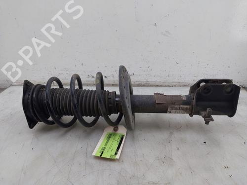 Used Right front shock absorber PEUGEOT 208 II (UB_, UP_, UW_, UJ_) e-208 (136 hp) 30610736