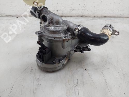Auxiliary water pump MERCEDES-BENZ A-CLASS (W177) AMG A 45 S 4-Matic+ (177.054) | BP30060405M111 