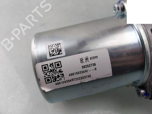 Steering column DACIA SPRING EV (B6M1) | BP35897612M21 - Image 4