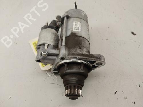 Starter VW CADDY V Box Body/MPV (SBA, SBH) 2.0 TDi | BP39493793M8 - Image 3