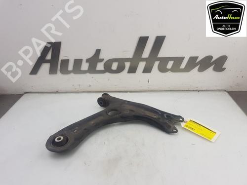 Used Right front suspension arm SKODA CITIGO (NF1) 1.0 (60 hp) 12036712