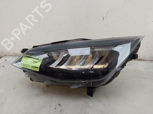 Left headlight SEAT IBIZA V (KJ1, KJG) 1.0 TSI | BP32162842C28