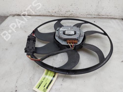 radiator-fan-bmw-z4-roadster-e89-2009-2010-2011-2012-2013-2014-2015-2016-34719420 main image