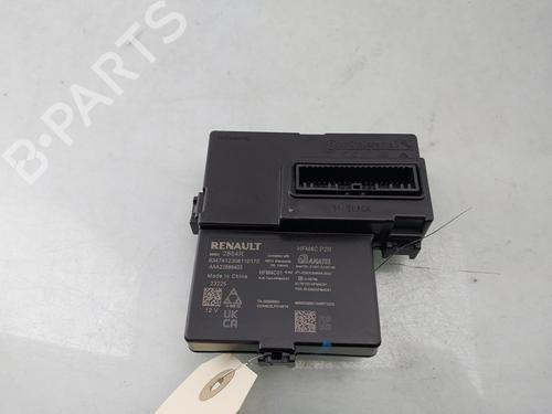 Used Other RENAULT ARKANA I (LCM_, LDN_) 1.6 E-TECH 145 (LDMU) (143 hp) 32229147